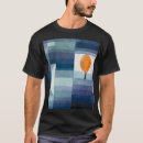 Recherche de peintures célèbres tshirts Expressionnisme