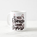 Recherche de depresso tasses Espresso