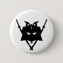 Recherche de samouraïs badges Katana