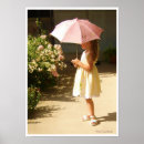 Recherche de parapluie art Impressionniste