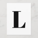 Recherche de alphabets cartes postales Moderne