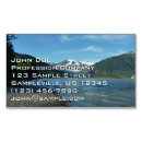 Recherche de alaska magnete Bleu