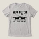 Recherche de vache drôle tshirts Pour amateur de vaches