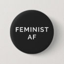 Recherche de féministe badges Humour