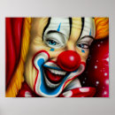 Recherche de clown posters Fou