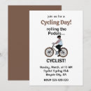 Recherche de cyclistes invitations Bicyclette