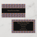 Recherche de dessin crâne cartes visite Cool