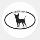 Recherche de de chiwawa autocollants Animal