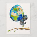 Recherche de planète bleue cartes postales Terre