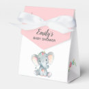 Recherche de éléphant floral ballotins Baby shower d'éléphant