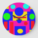 Recherche de dessin géométrique horloges Bande dessinée