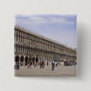 Recherche de touriste badges Horizontal