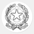 Recherche de emblème national autocollants Armoiries