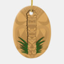 Recherche de polynésien ornements Tiki