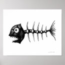 Recherche de squelette drôle posters Cool