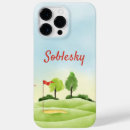 Recherche de terrain de golf iphone coques Pour tous