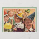 Zoek naar fifties uitnodigingen Vintage