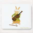 Recherche de violoniste tapis souris Cordes