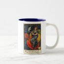 Recherche de mauvaise chance tasses Halloween