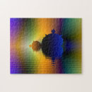 Recherche de mandelbrot puzzles Fractale