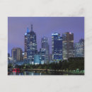 Recherche de victoria australie cartes postales Bâtiment