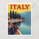 Recherche de lac italie cartes postales Europe