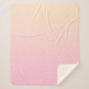 Zoek naar perzik dekens Roze