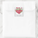 Recherche de romance autocollants Coeur