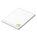 Recherche de oiseau coloré blocsnotes Floral
