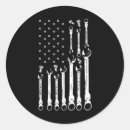 Recherche de coeur mécanique autocollants Vintage