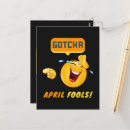 Recherche de avril cartes postales Farce