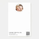 Recherche de code post its Moderne