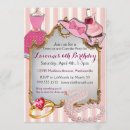 Recherche de déguisement invitations Fête de déguisement