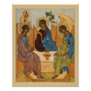 Recherche de trinité posters Orthodoxe