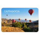 Recherche de montgolfière magnets Voyage