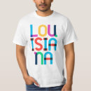 Recherche de louisiana tshirts Louisiane