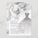 Recherche de robe blanche invitations Parties scintillant
