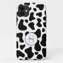 Recherche de humour de vache iphone coques Mignon