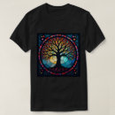 Recherche de d arbre tshirts Vie