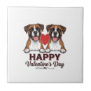 Recherche de boxer carreaux Amoureux de chiens