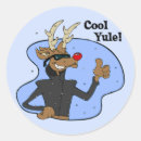 Zoek naar yule stickers Joel