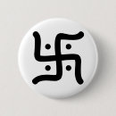 Recherche de religion badges Symbole