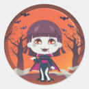 Recherche de dracula mignon autocollants Costume