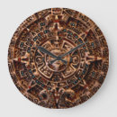 Recherche de maya histoire horloges Aztecs