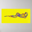 Zoek naar zestig posters Vrouw