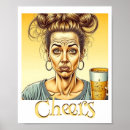 Recherche de dessin de bière posters Alcool