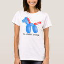 Recherche de balloon animal tshirts Ballons