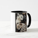 Zoek naar feline mokken Dieren