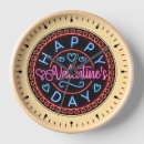 Recherche de saint valentin horloges Romance