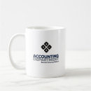 Recherche de humour de comptabilité tasses Financier